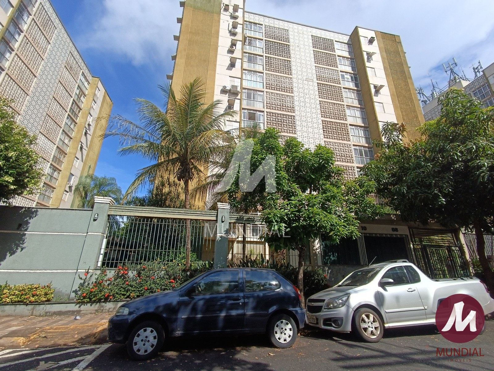 Fachada Condominio — foto 19