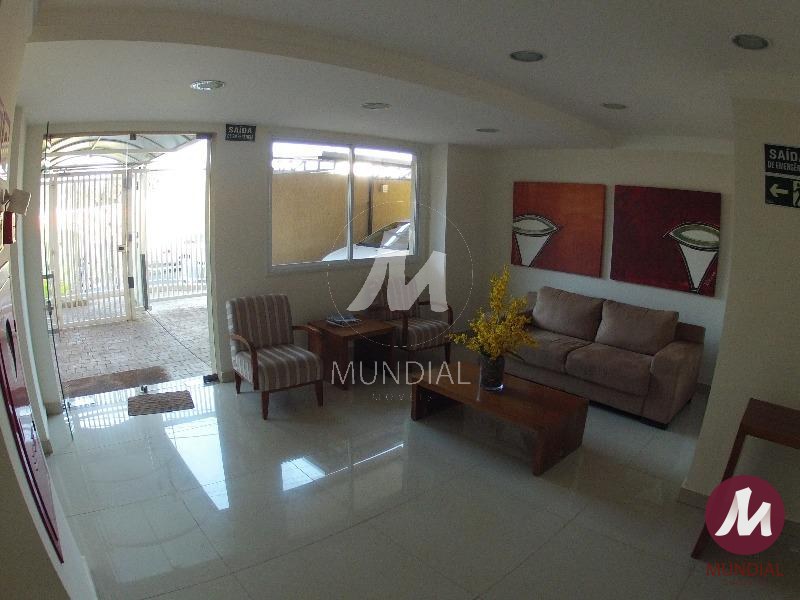 Hall De Entrada — foto 18