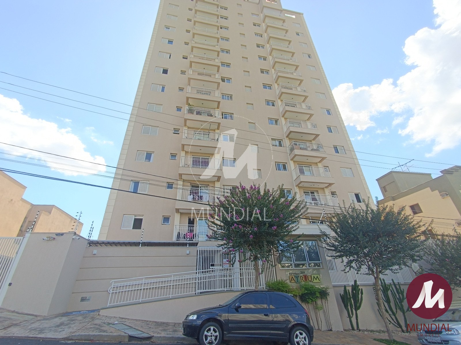 Fachada Condominio — foto 16