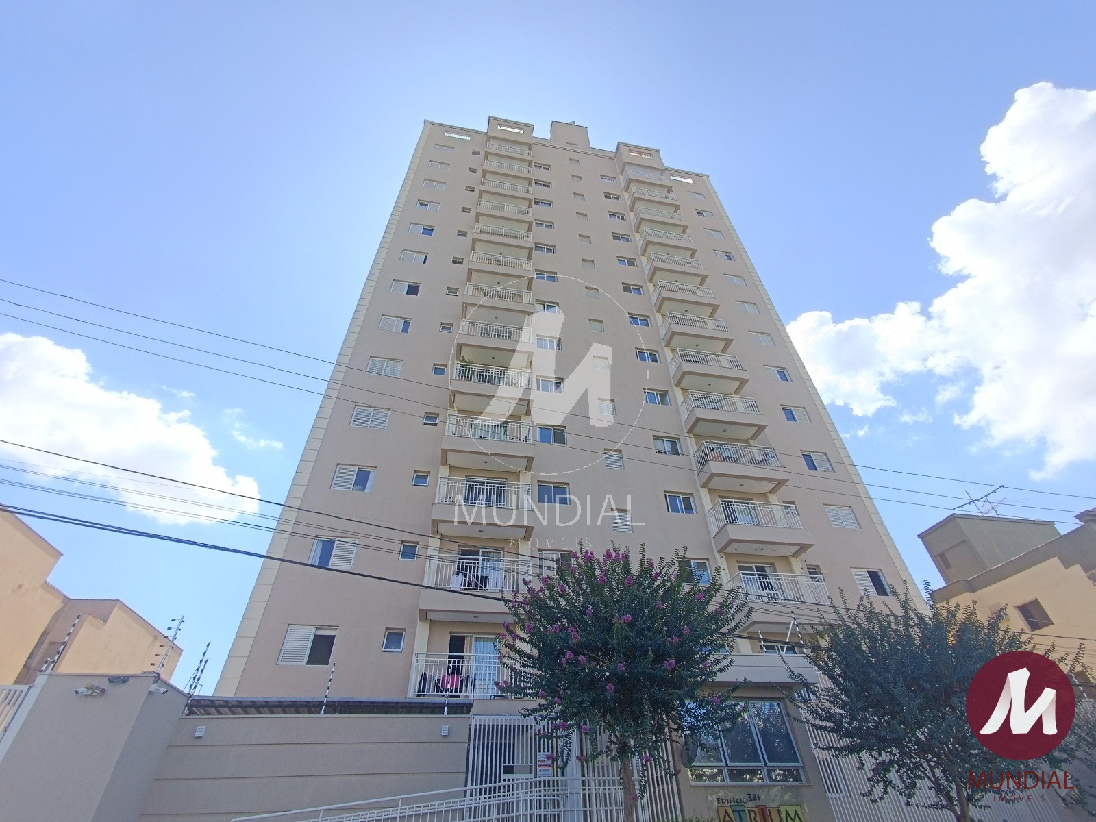 Fachada Condominio — foto 17
