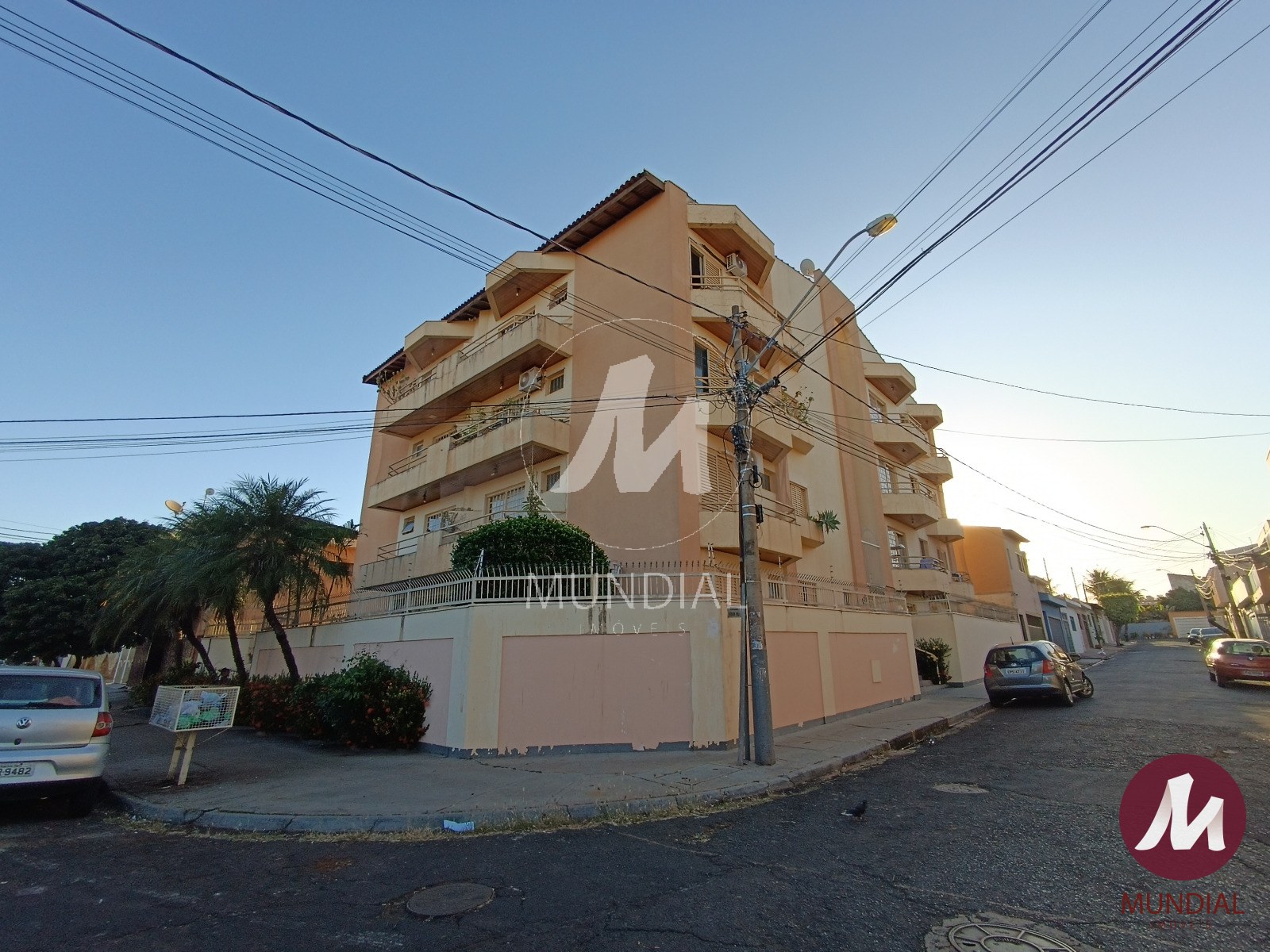 Fachada Condominio — foto 11