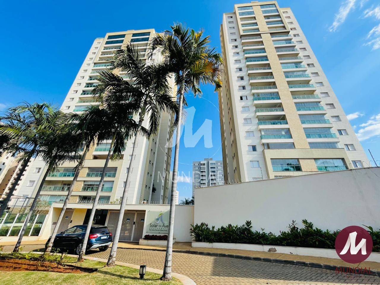 Fachada Condominio — foto 22