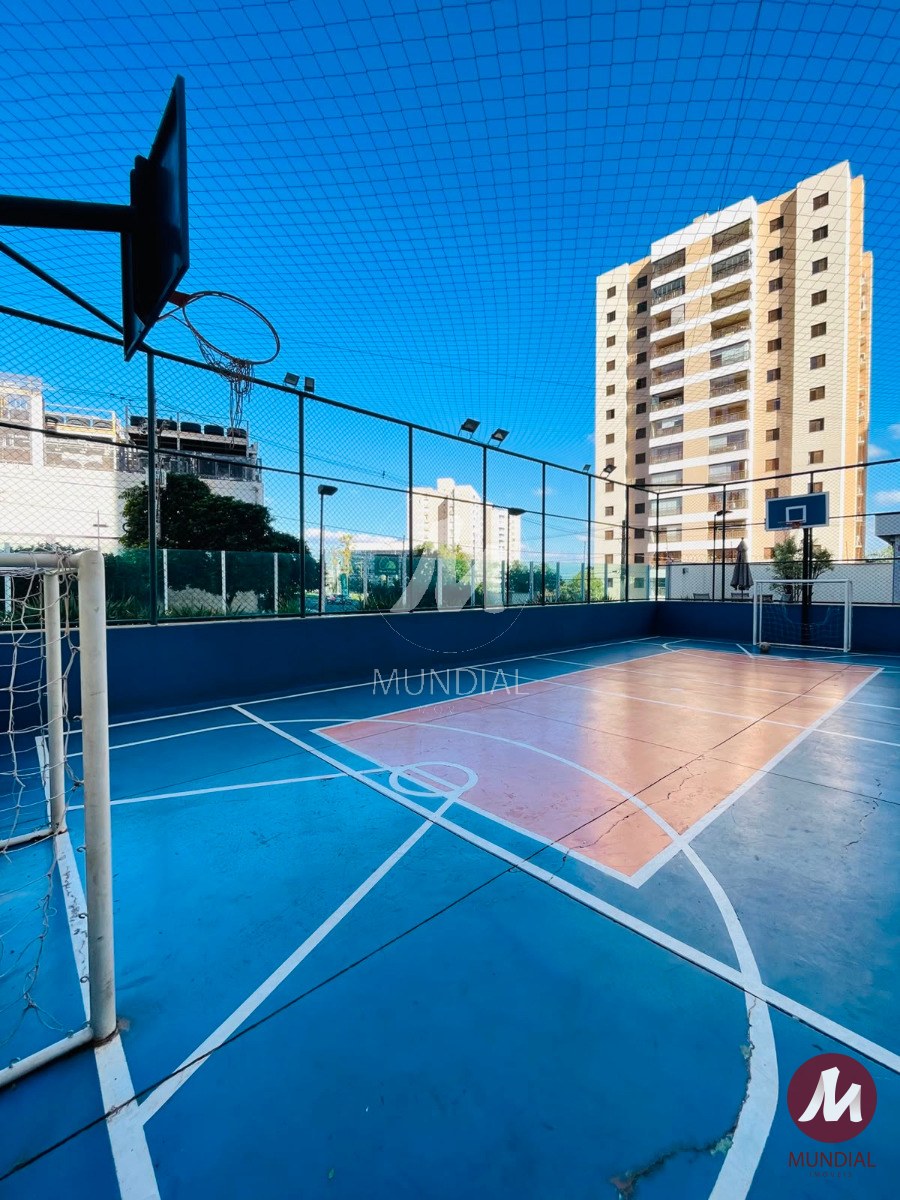 Quadra de esportes — foto 28