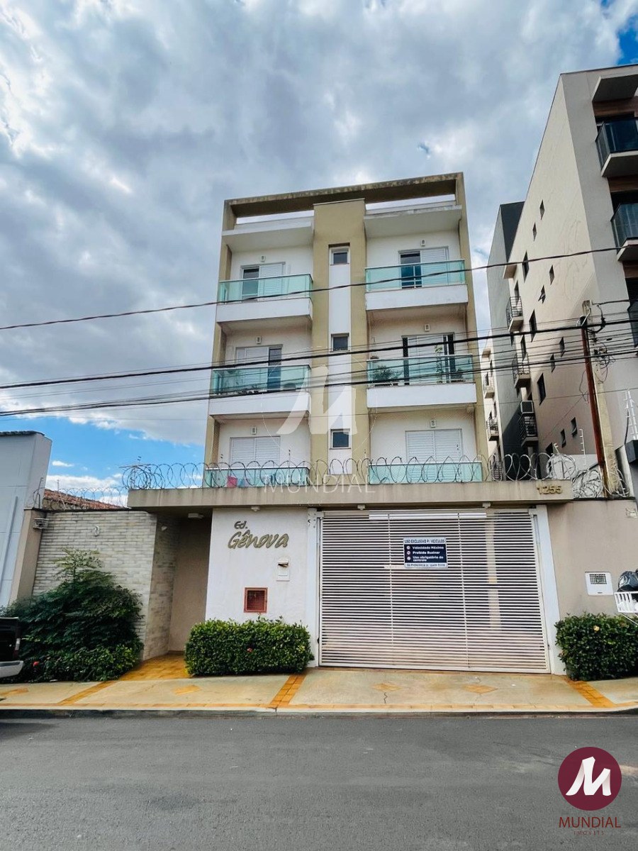 Fachada Condominio — foto 16