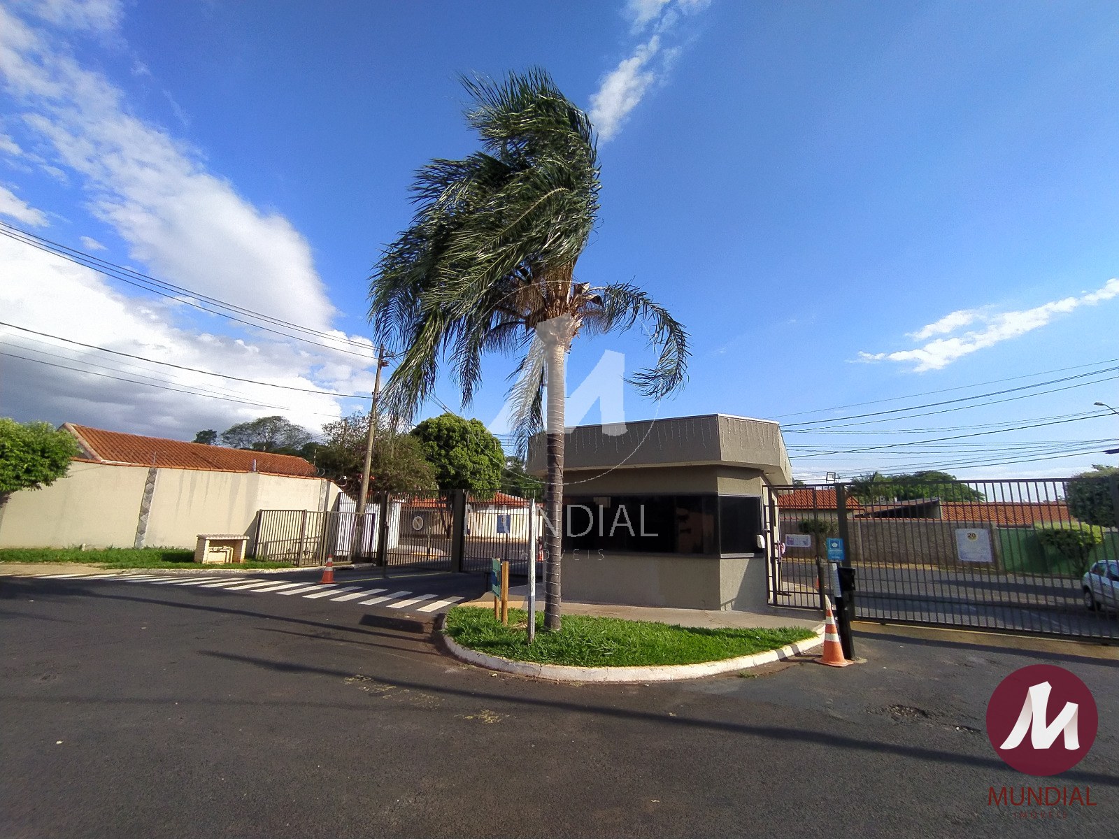 Fachada Condominio — foto 17