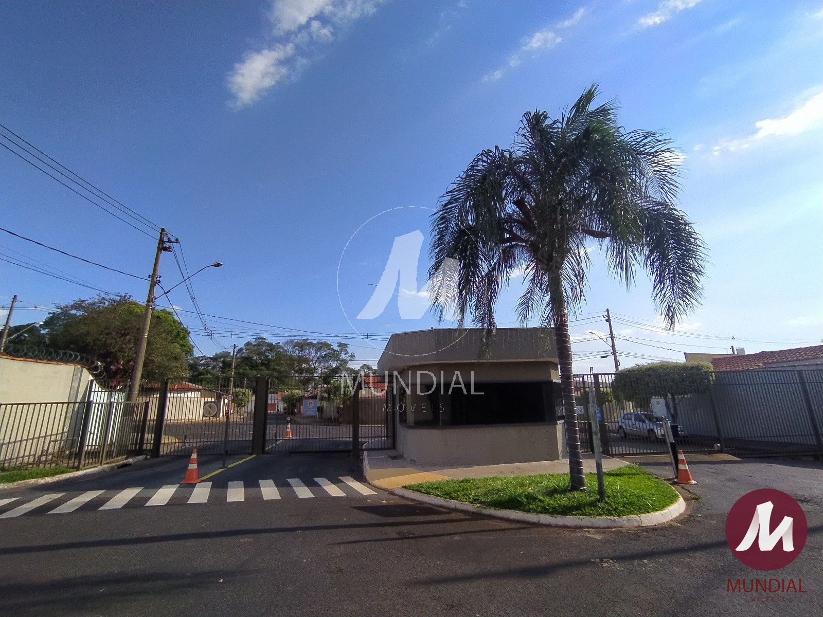Fachada Condominio — foto 16