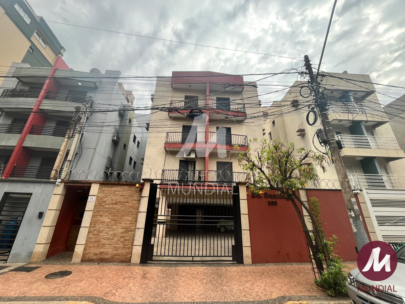 Fachada Condominio — foto 8