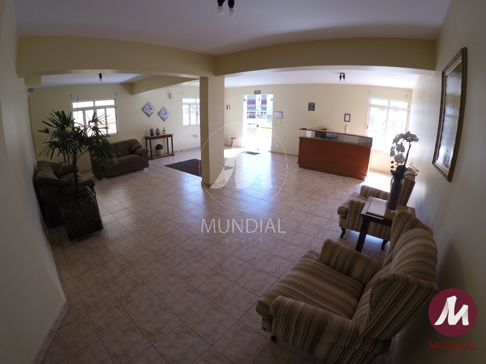 Hall De Entrada — foto 21