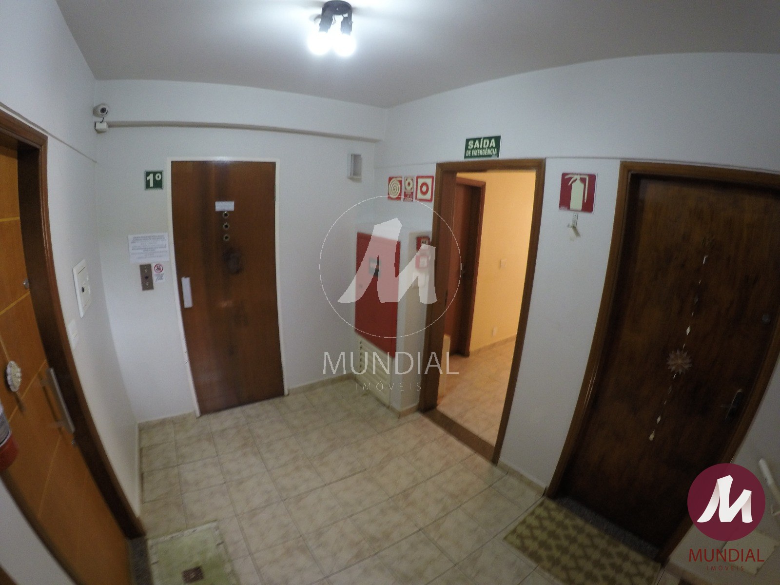 Elevador — foto 20
