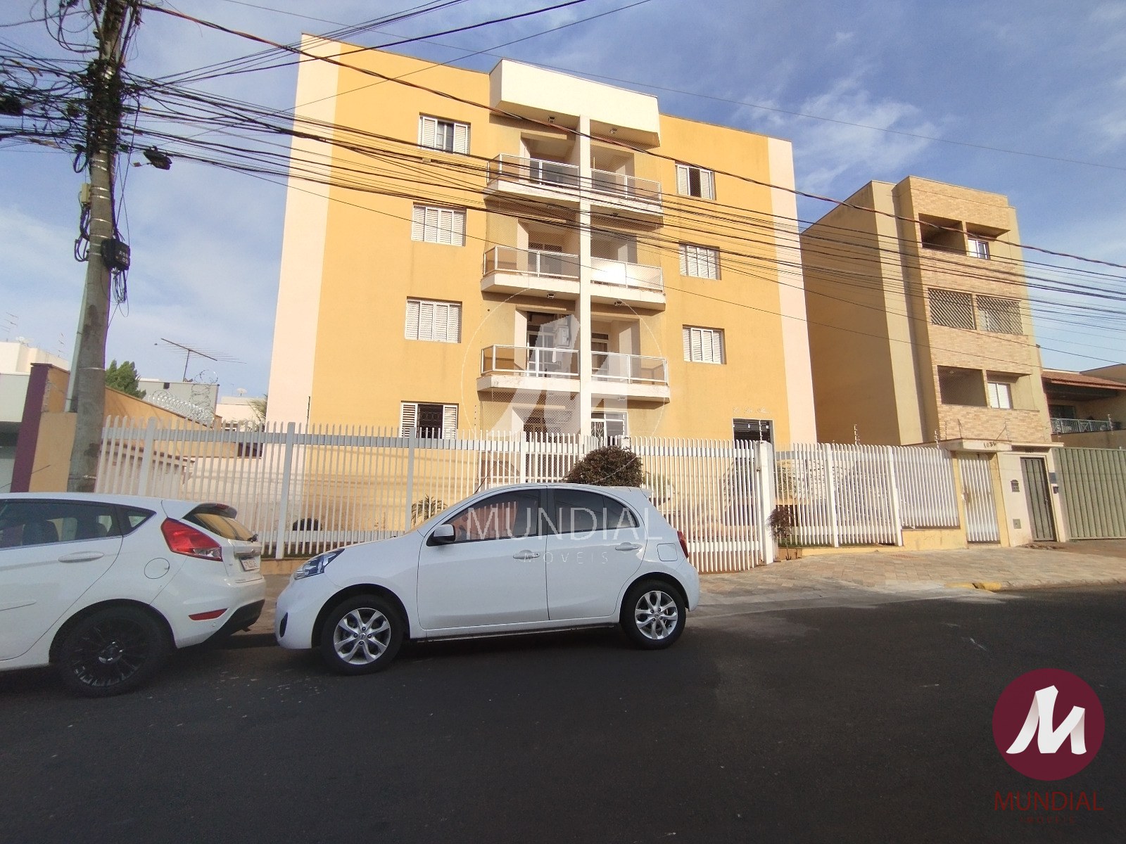 Fachada Condominio — foto 19