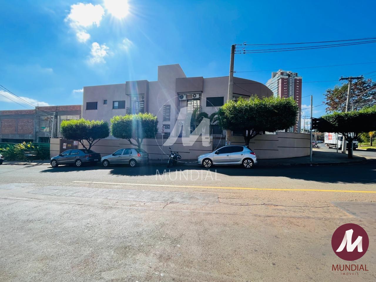 Fachada Condominio — foto 9