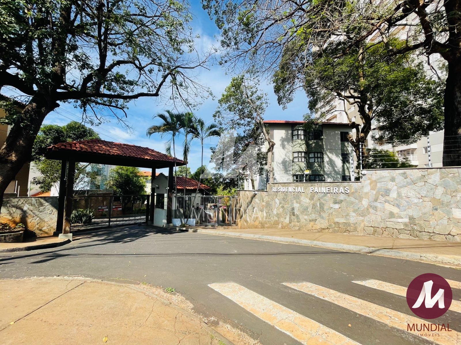 Fachada Condominio — foto 9