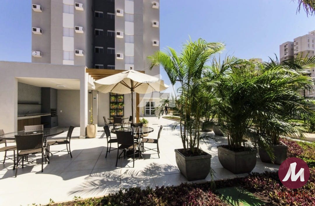 Lazer Condominio — foto 21