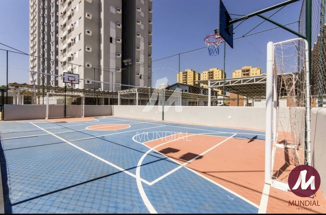 Quadra de esportes — foto 26