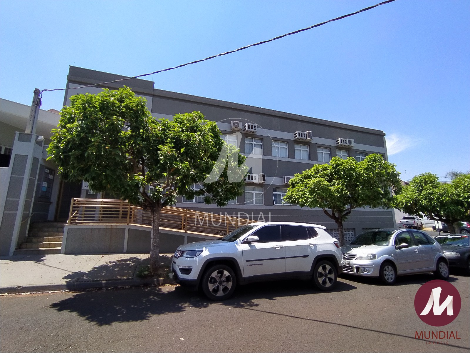 Fachada Condominio — foto 5