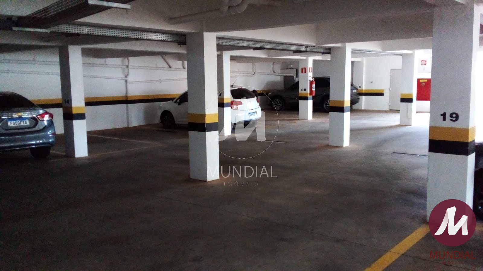 Garagem — foto 13