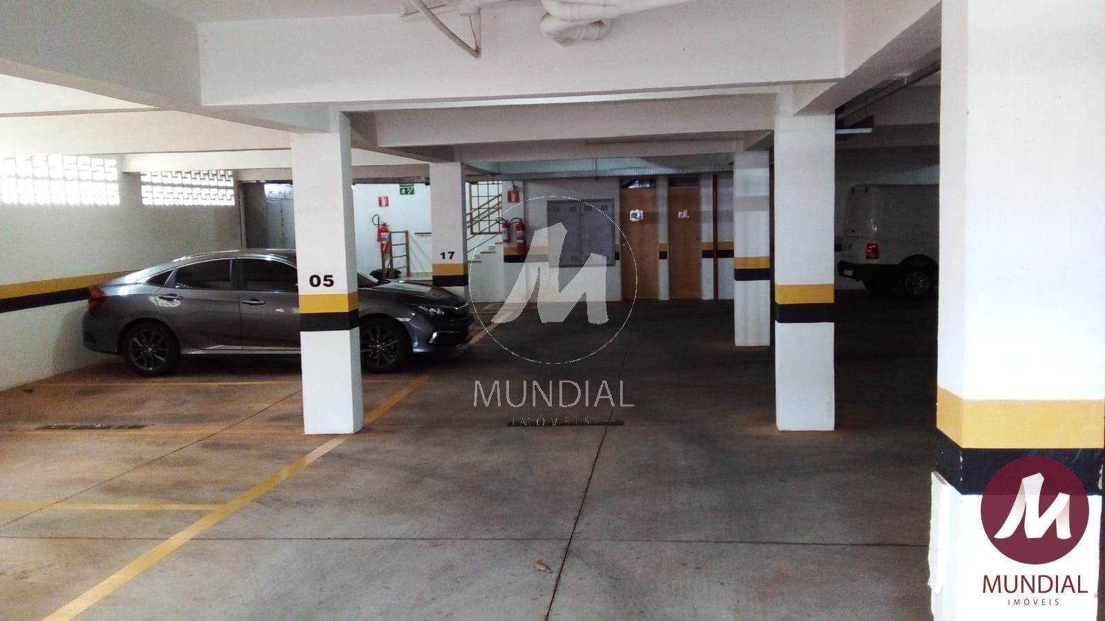 Garagem — foto 14
