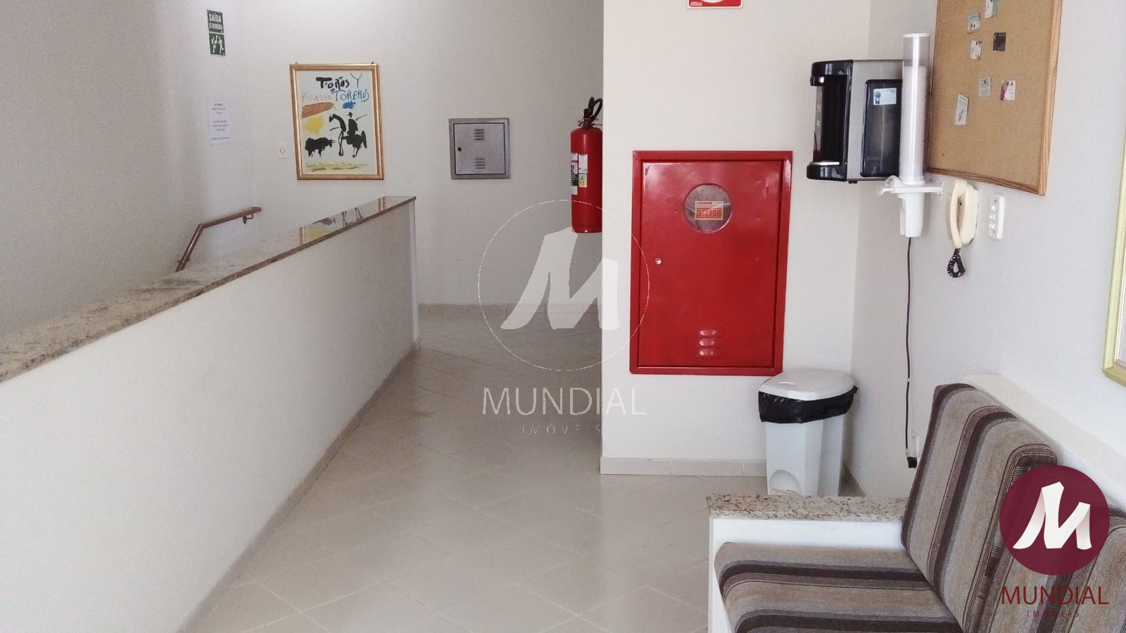 Recepção — foto 10