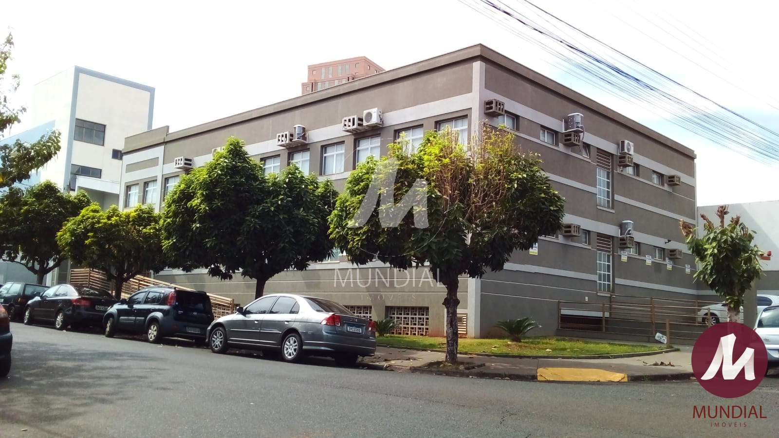 Fachada Condominio — foto 6