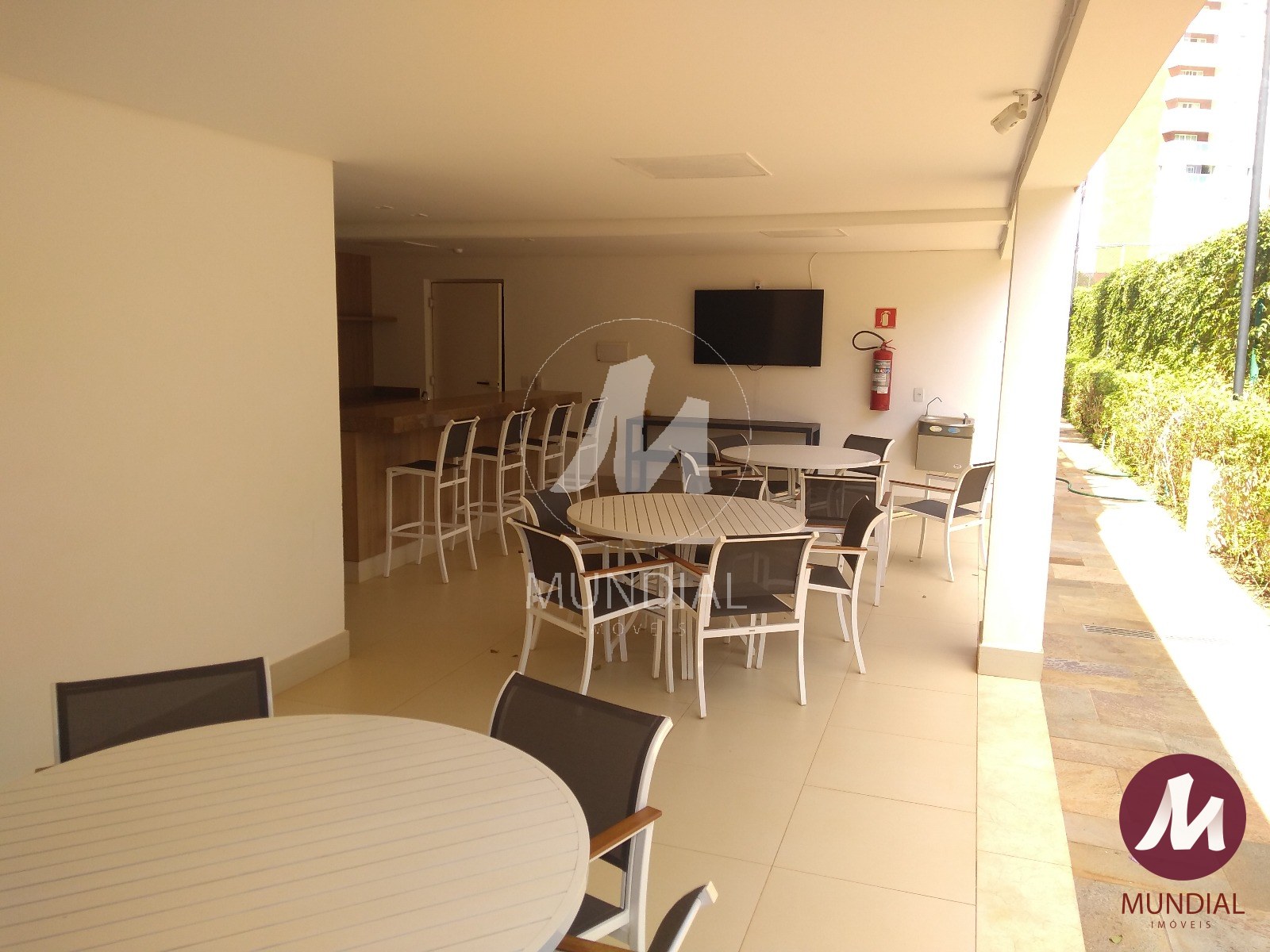 Lazer Condominio — foto 25