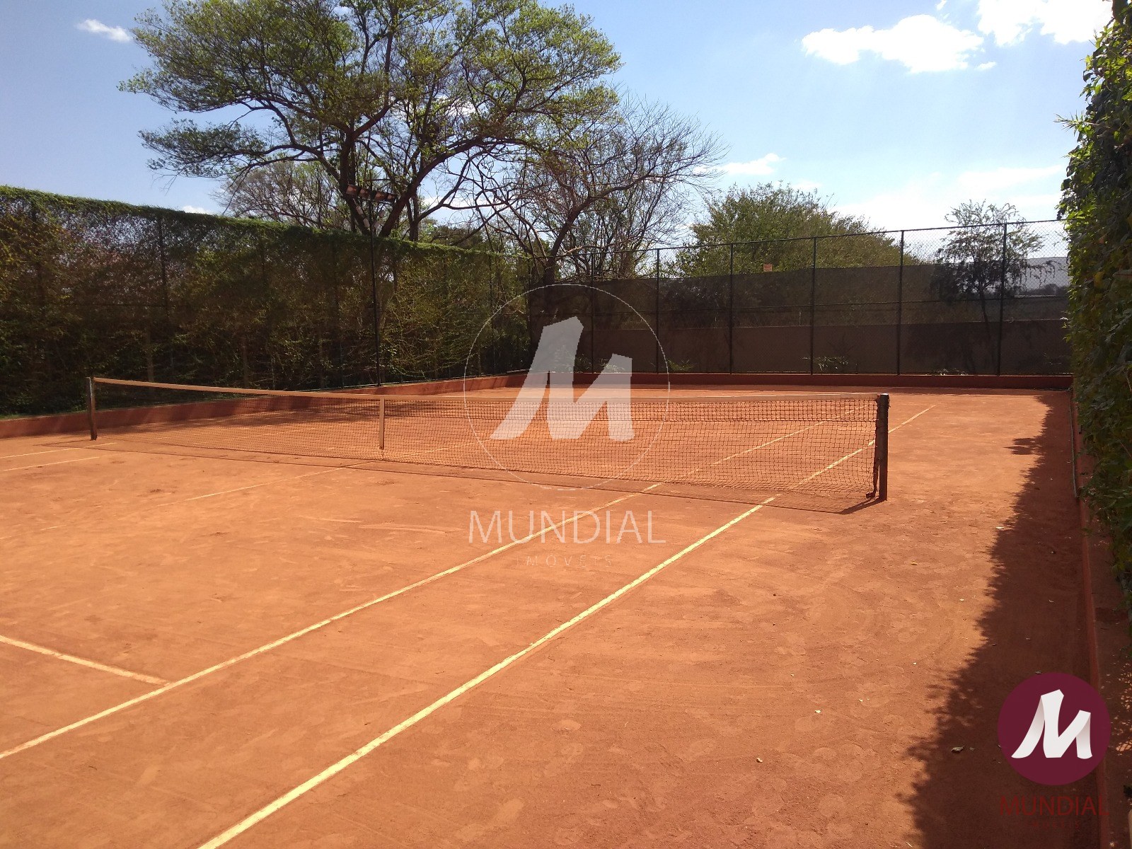 Quadra de esportes — foto 26