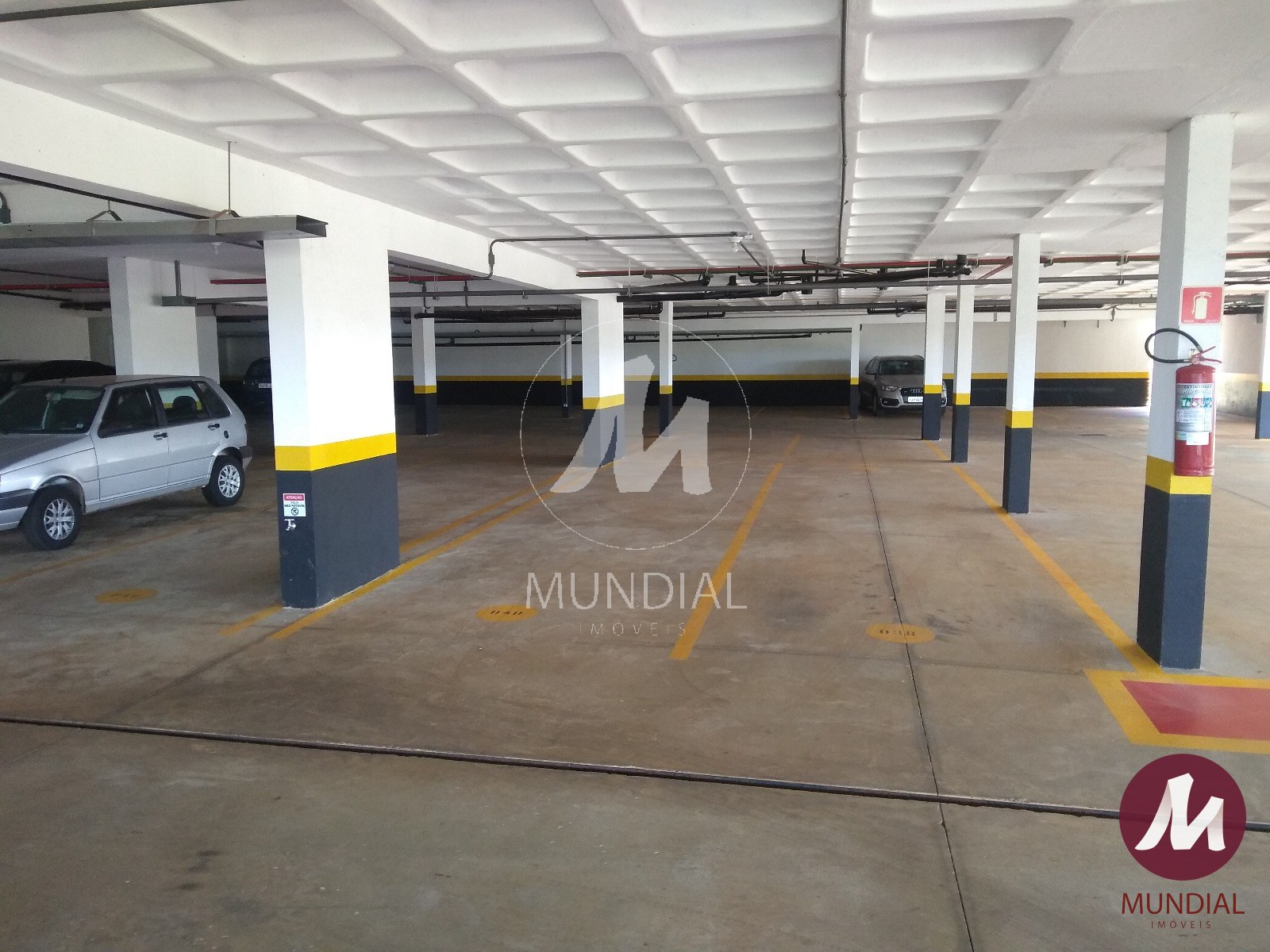 Garagem — foto 38