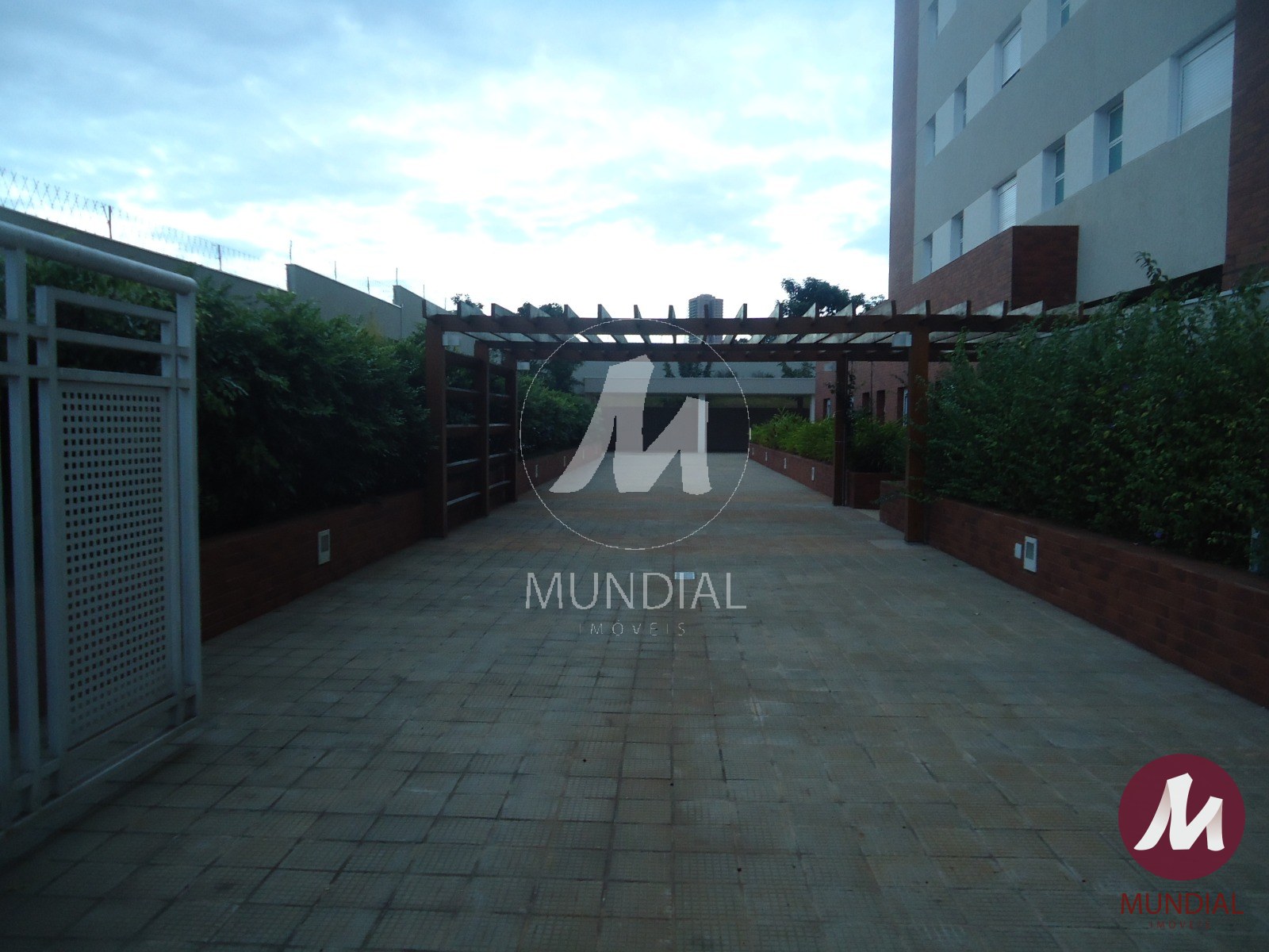 Lazer Condominio — foto 34
