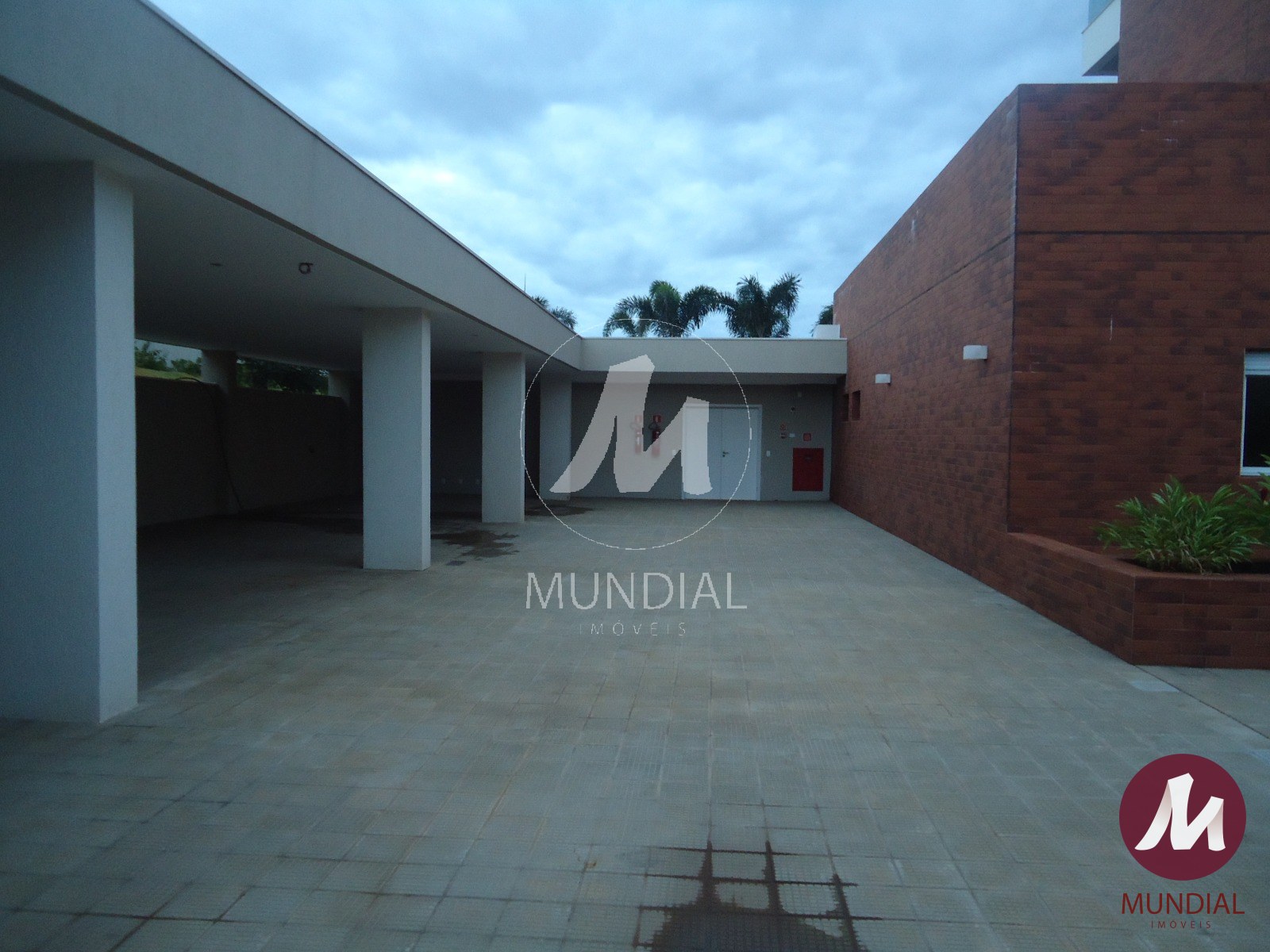 Garagem — foto 37