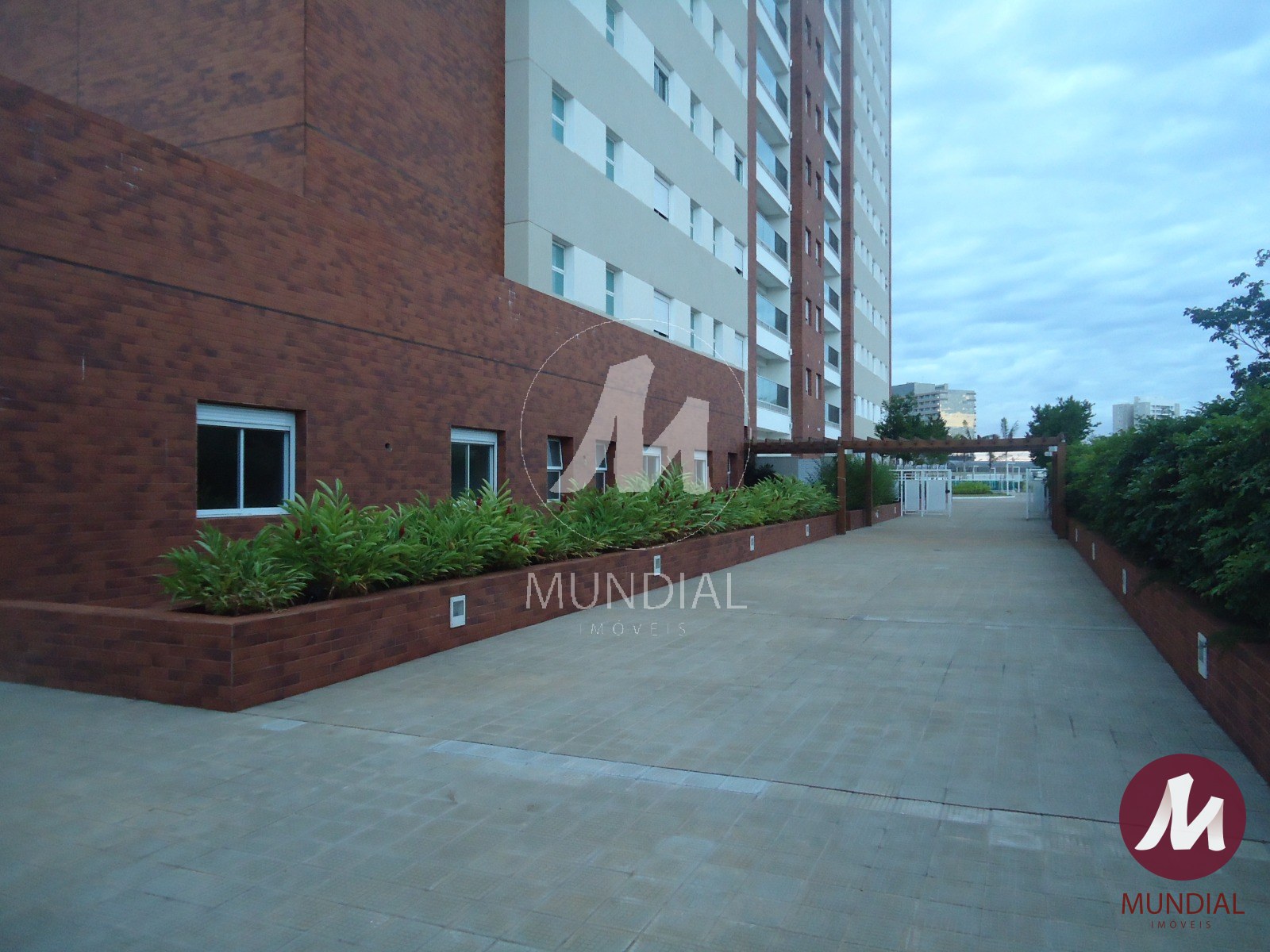 Fachada Condominio — foto 17