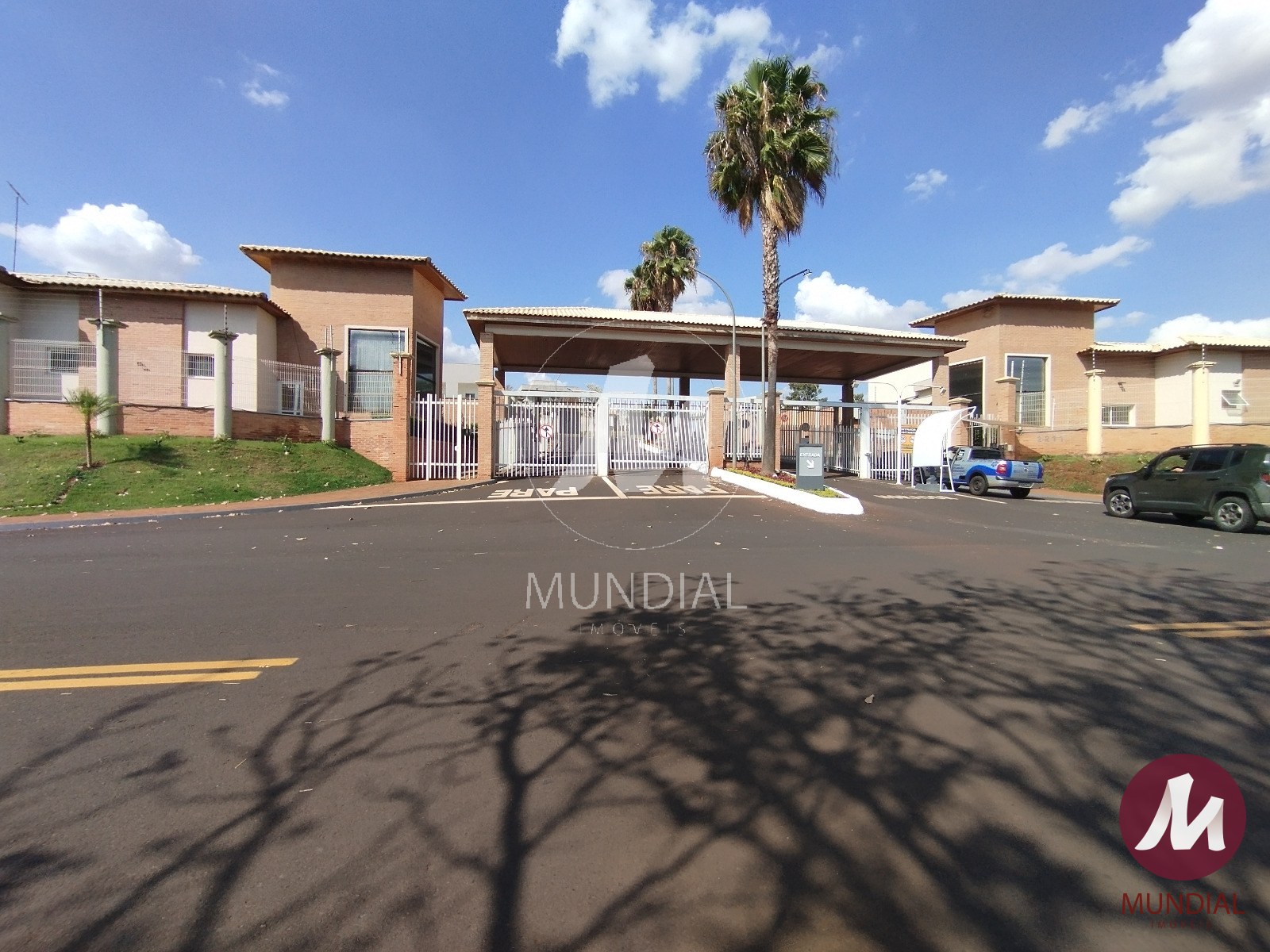 Fachada Condominio — foto 5
