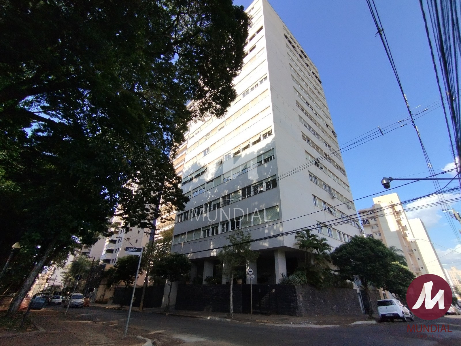 Fachada Condominio — foto 15