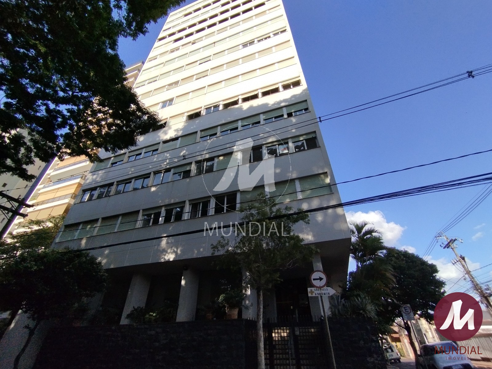 Fachada Condominio — foto 16