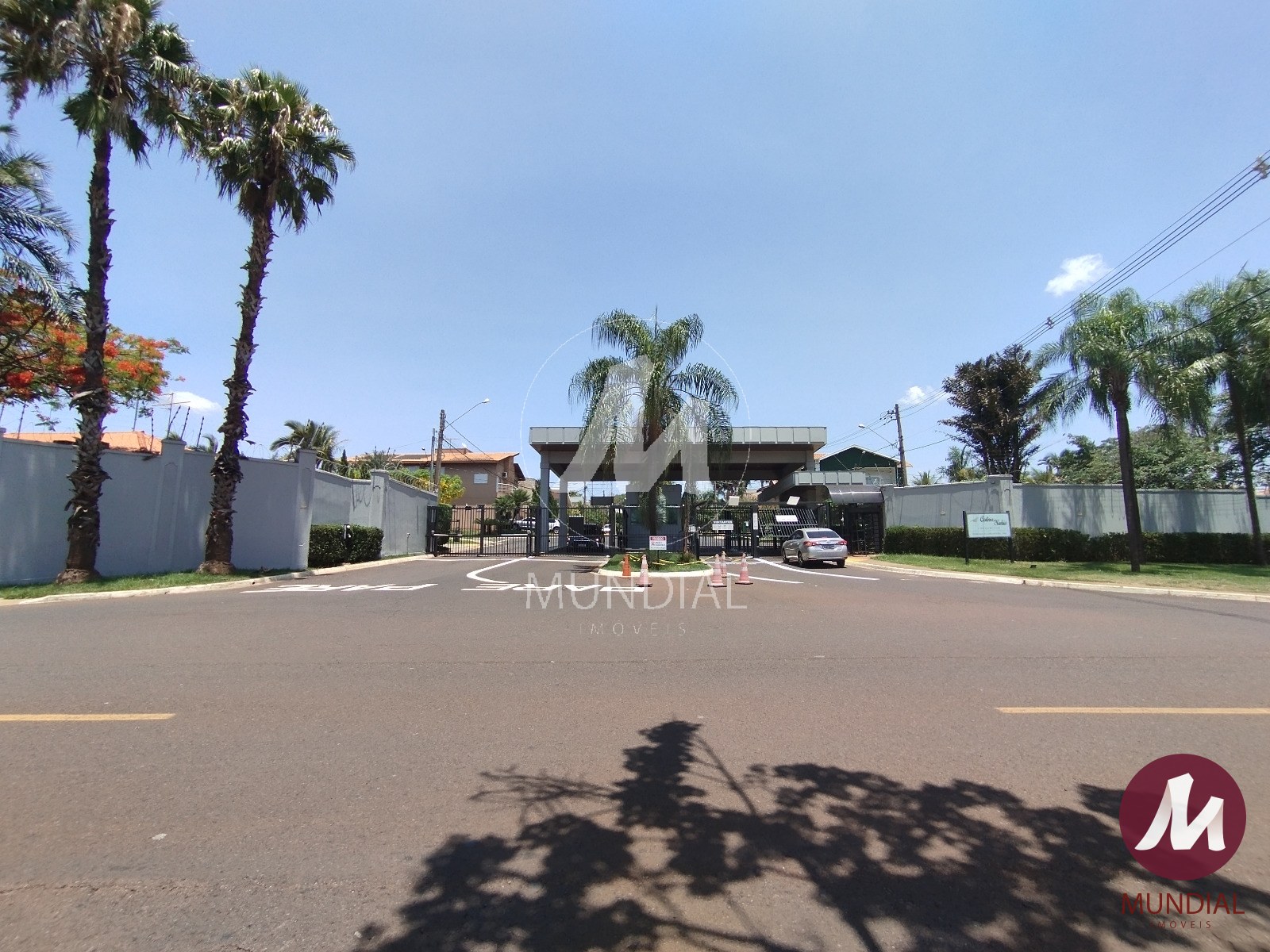Fachada Condominio — foto 19