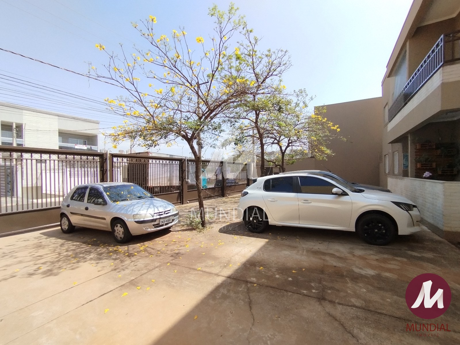 Garagem — foto 21
