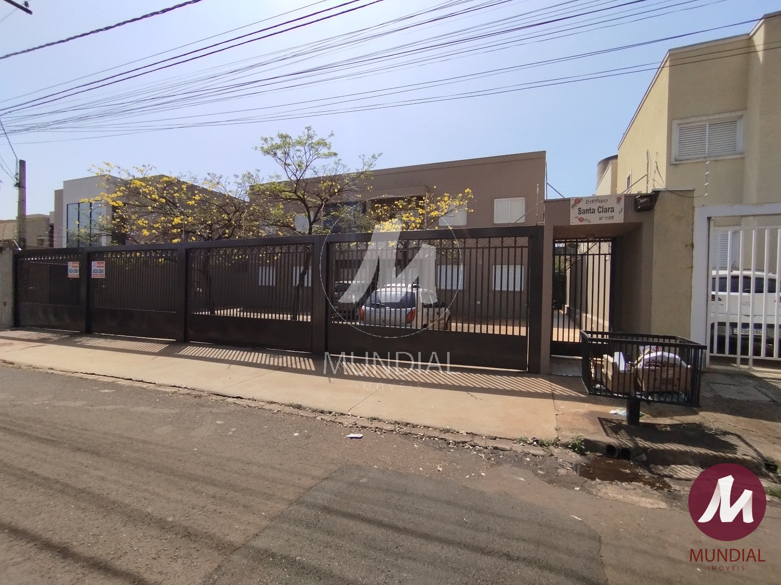 Fachada Condominio — foto 19