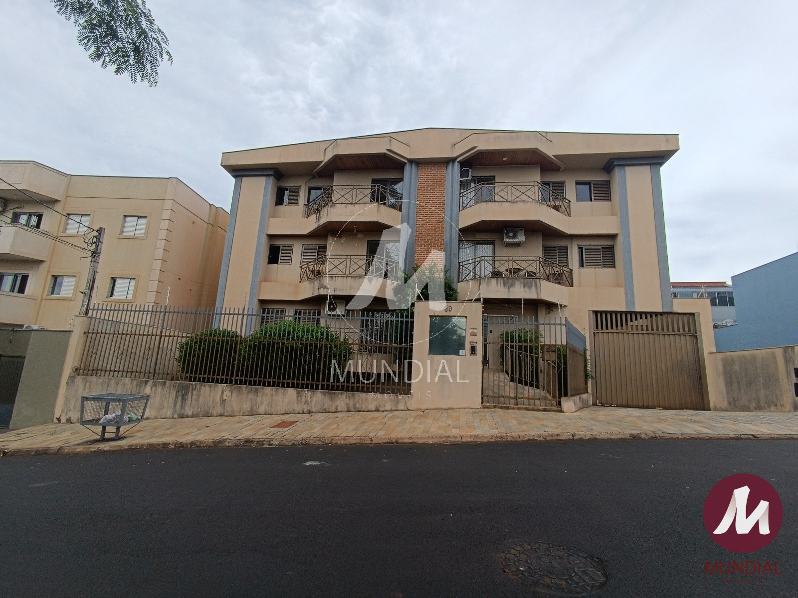 Fachada Condominio — foto 11