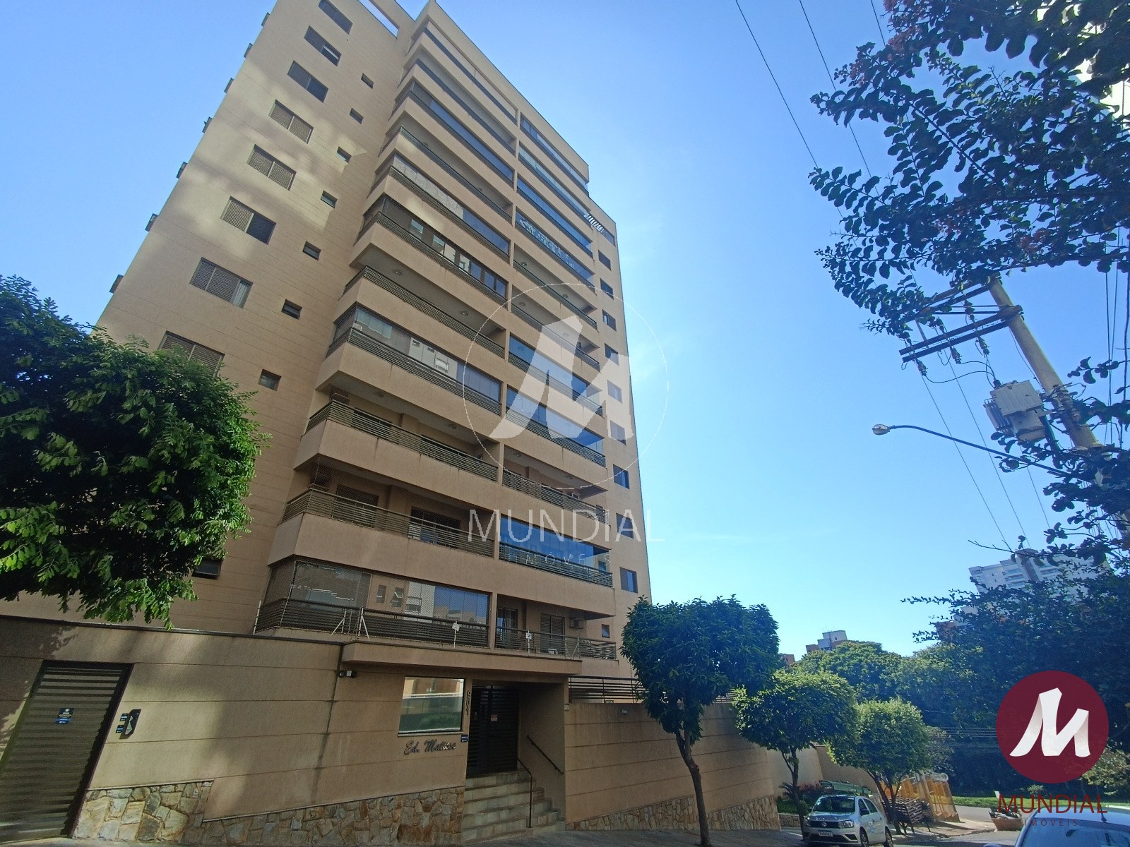 Fachada Condominio — foto 19