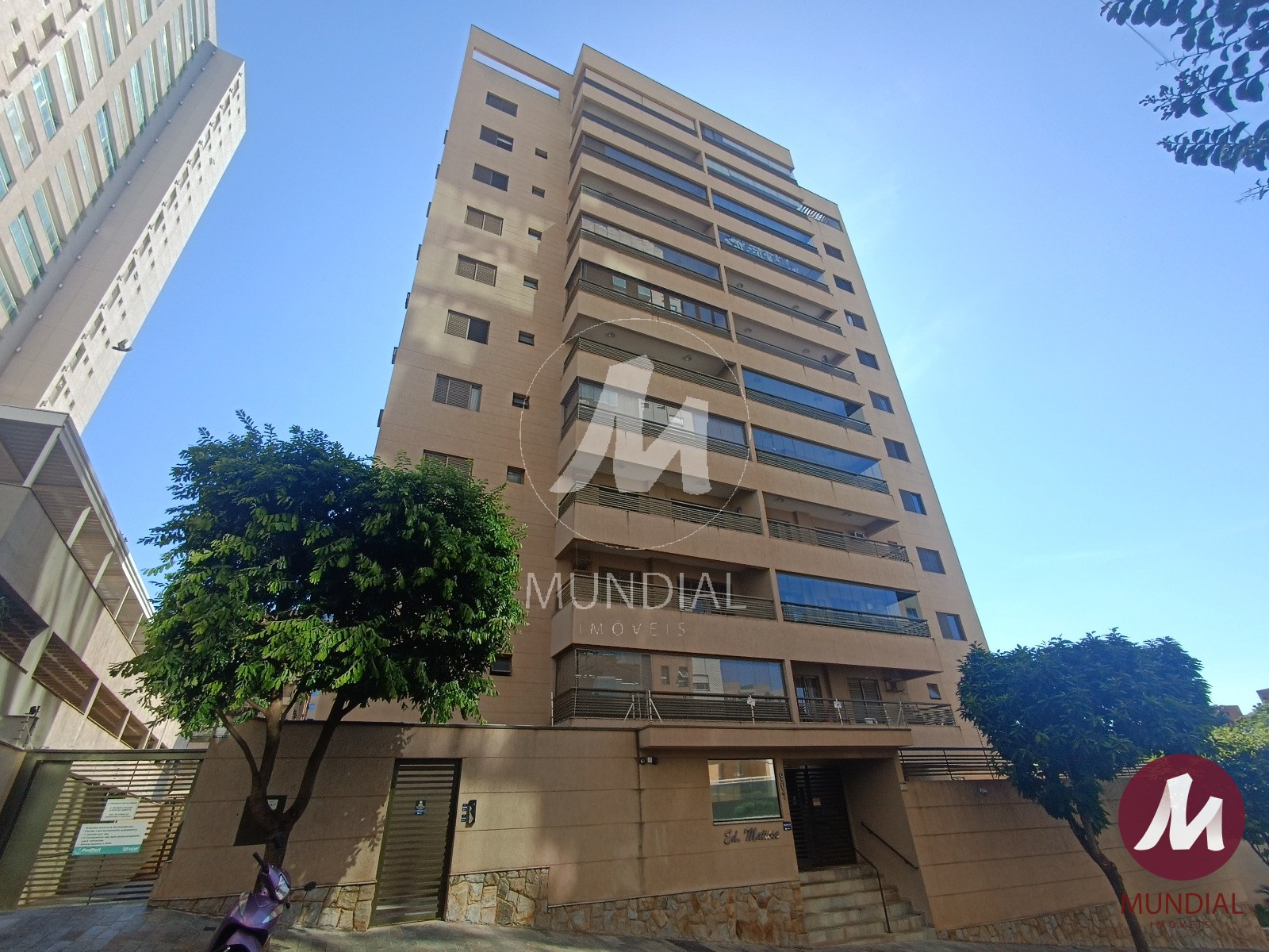 Fachada Condominio — foto 20
