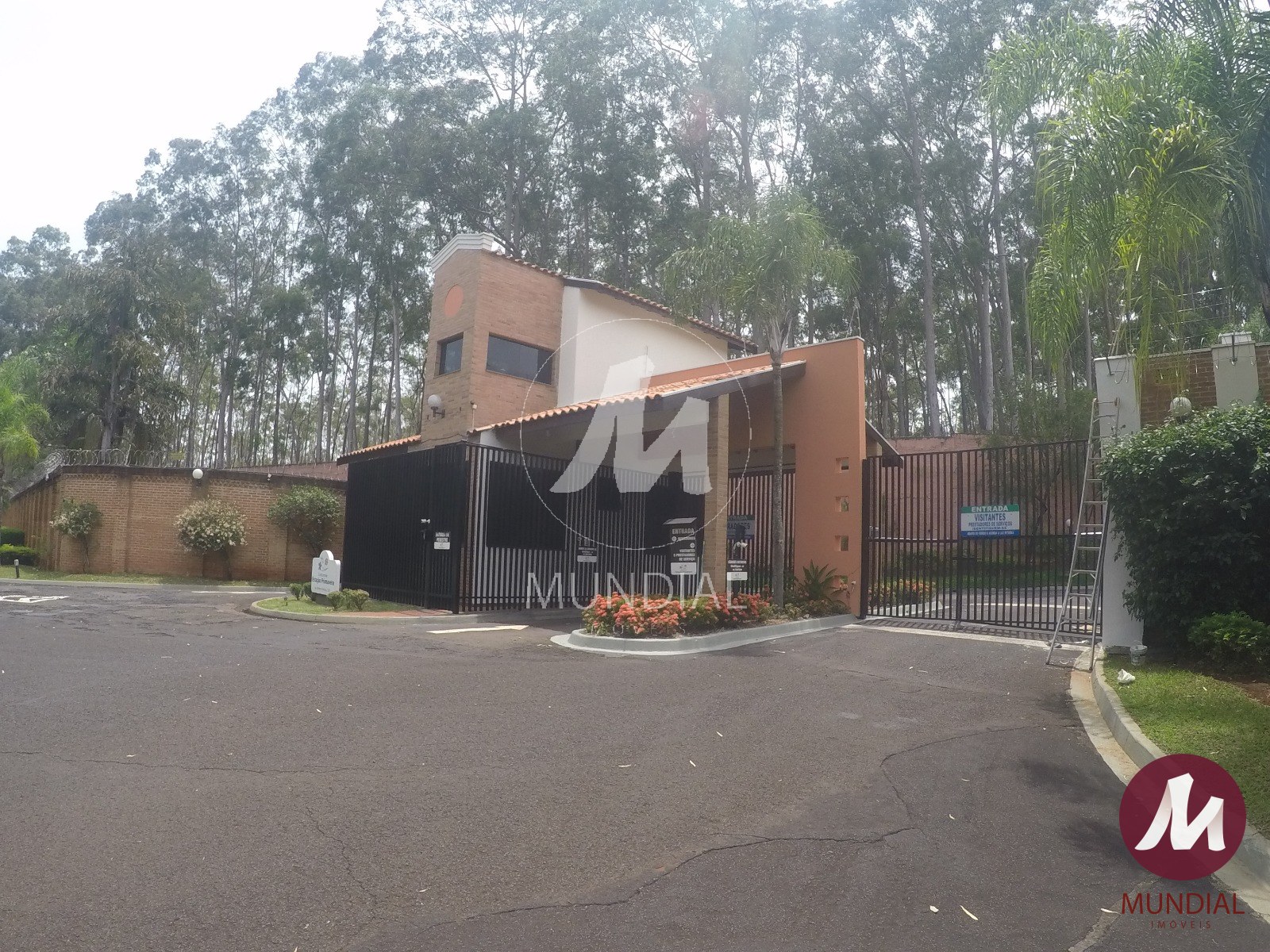 Fachada Condominio — foto 18