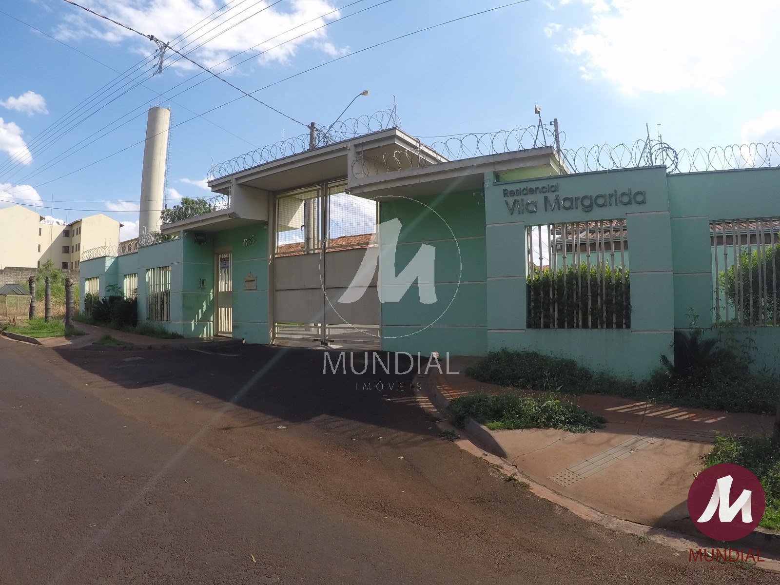 Fachada Condominio — foto 21