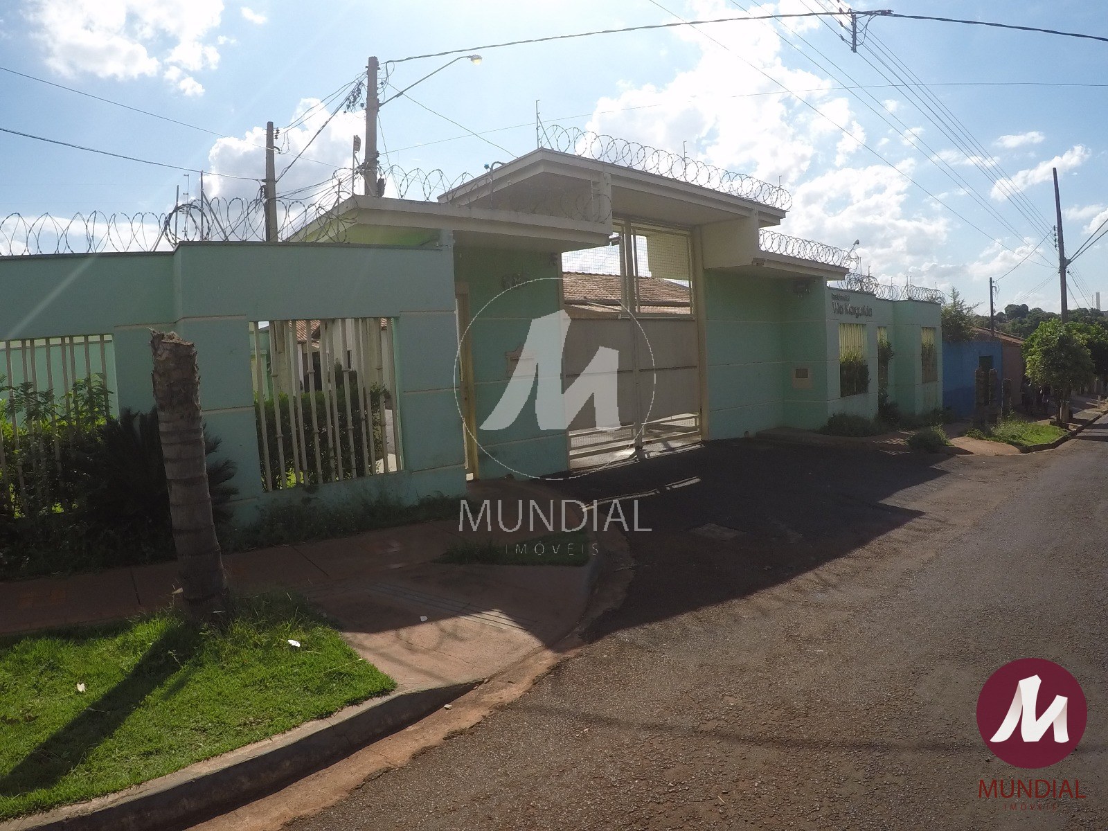 Fachada Condominio — foto 22