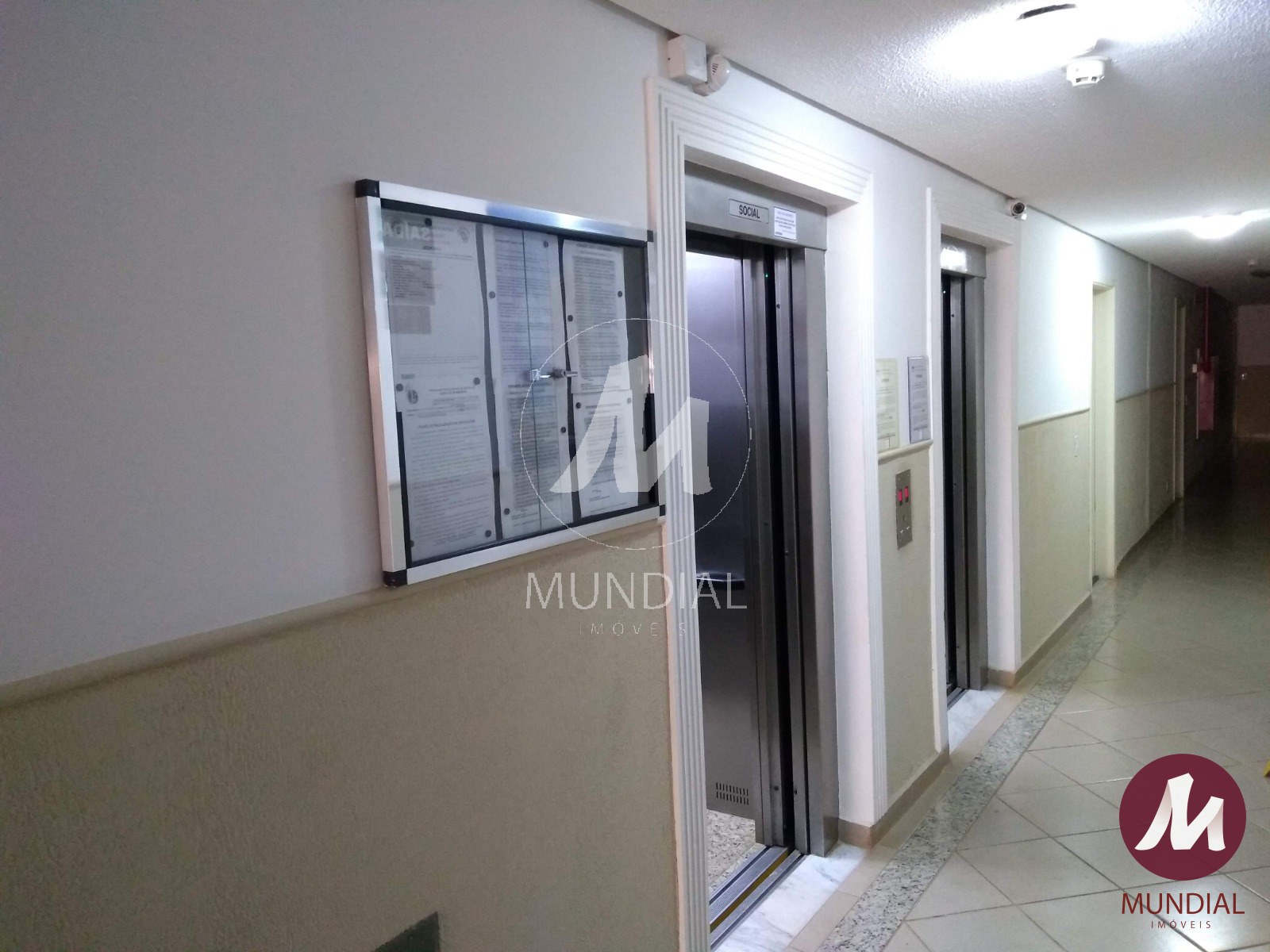 Elevador — foto 12