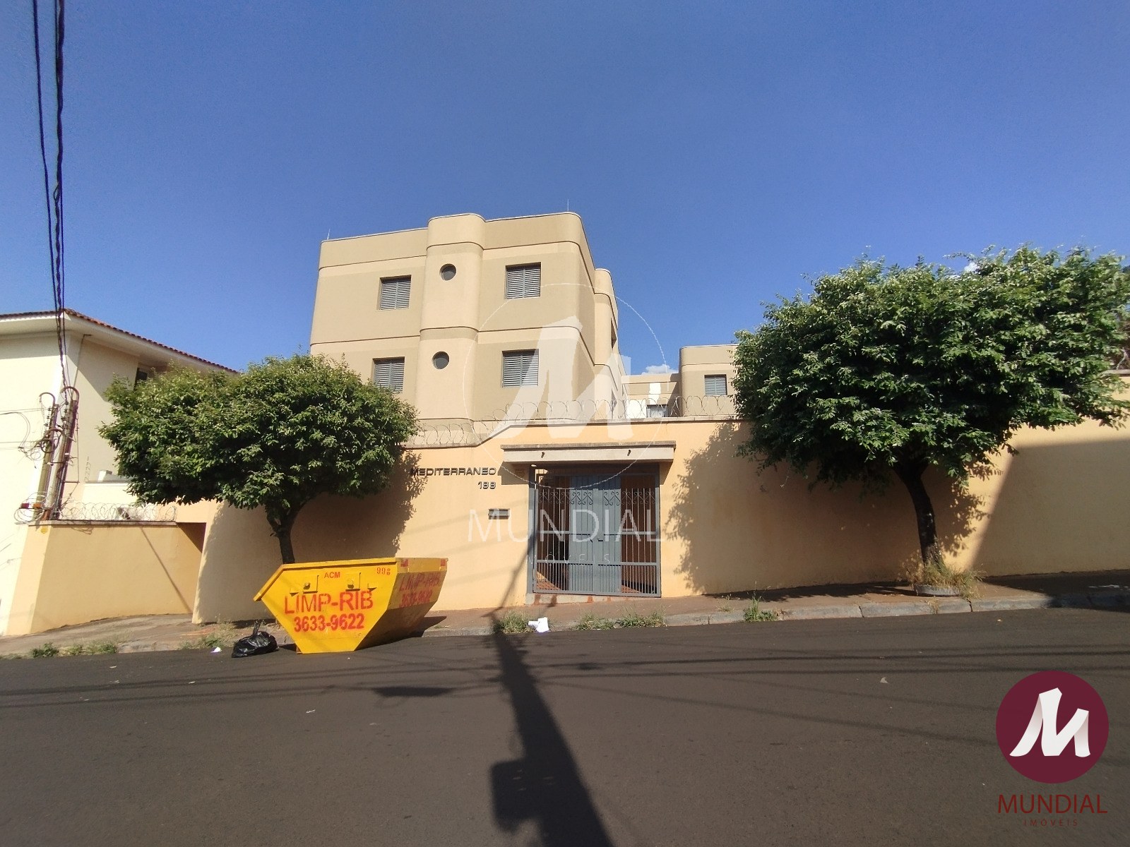 Fachada Condominio — foto 14