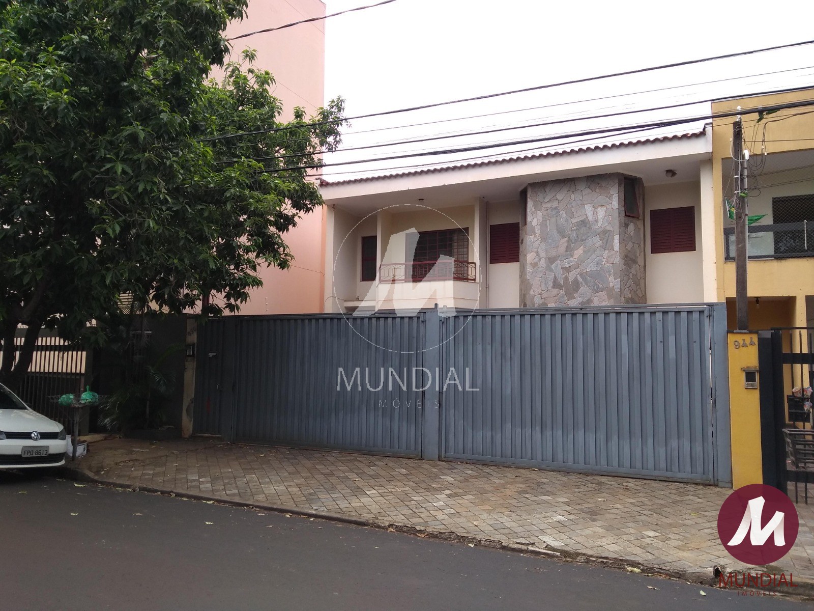 Fachada Condominio — foto 12