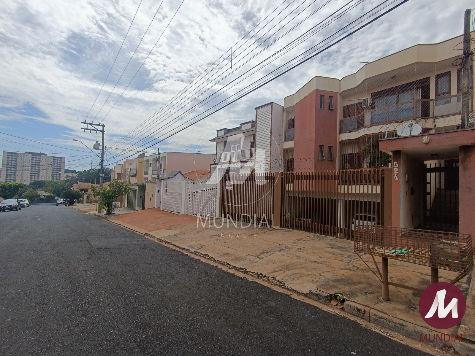 Fachada Condominio — foto 12