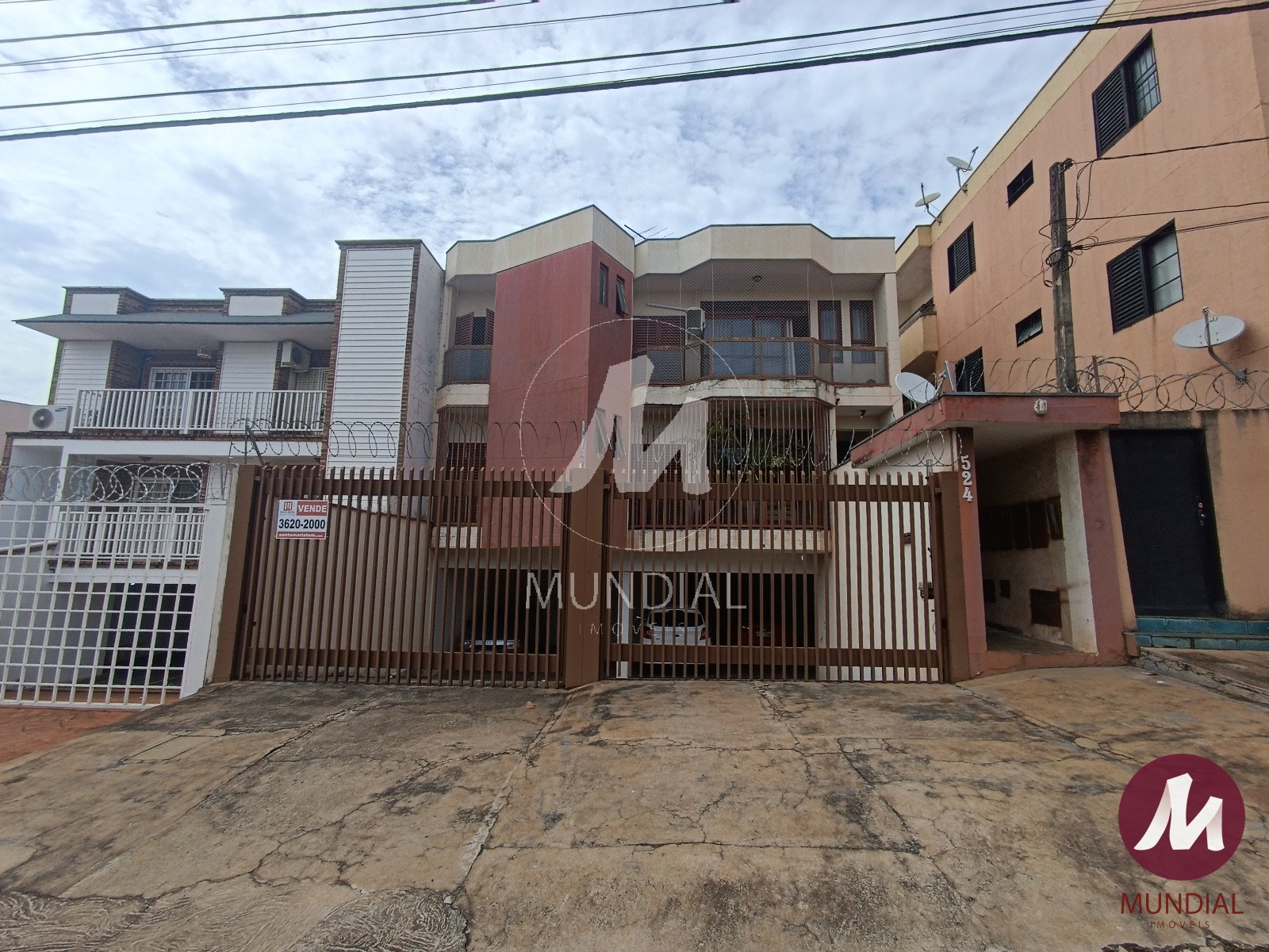 Fachada Condominio — foto 13