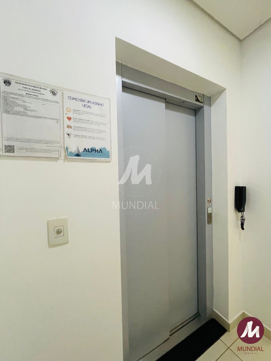 Elevador — foto 22