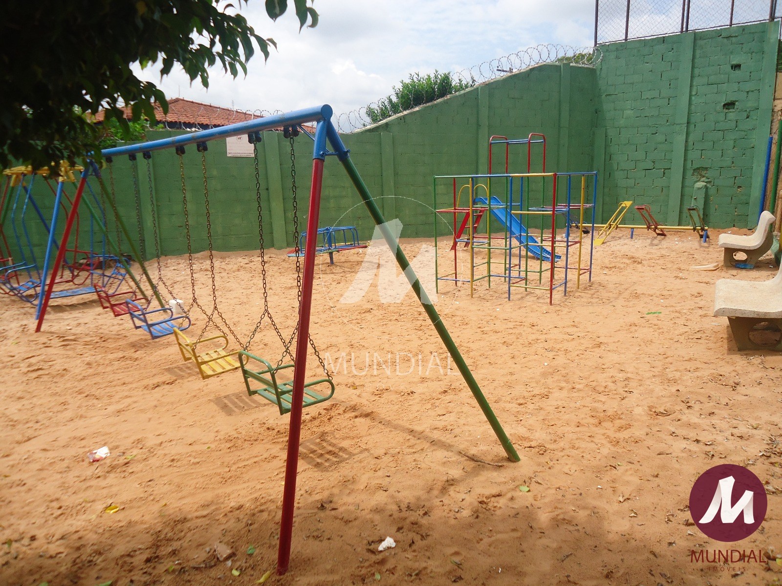 Playground — foto 10