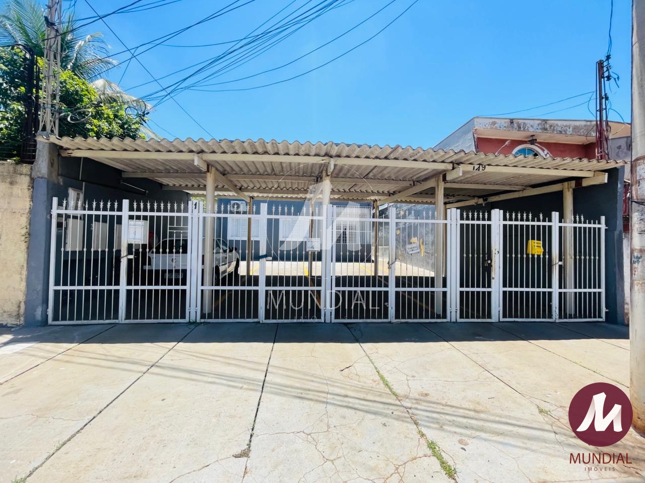 Fachada Condominio — foto 9