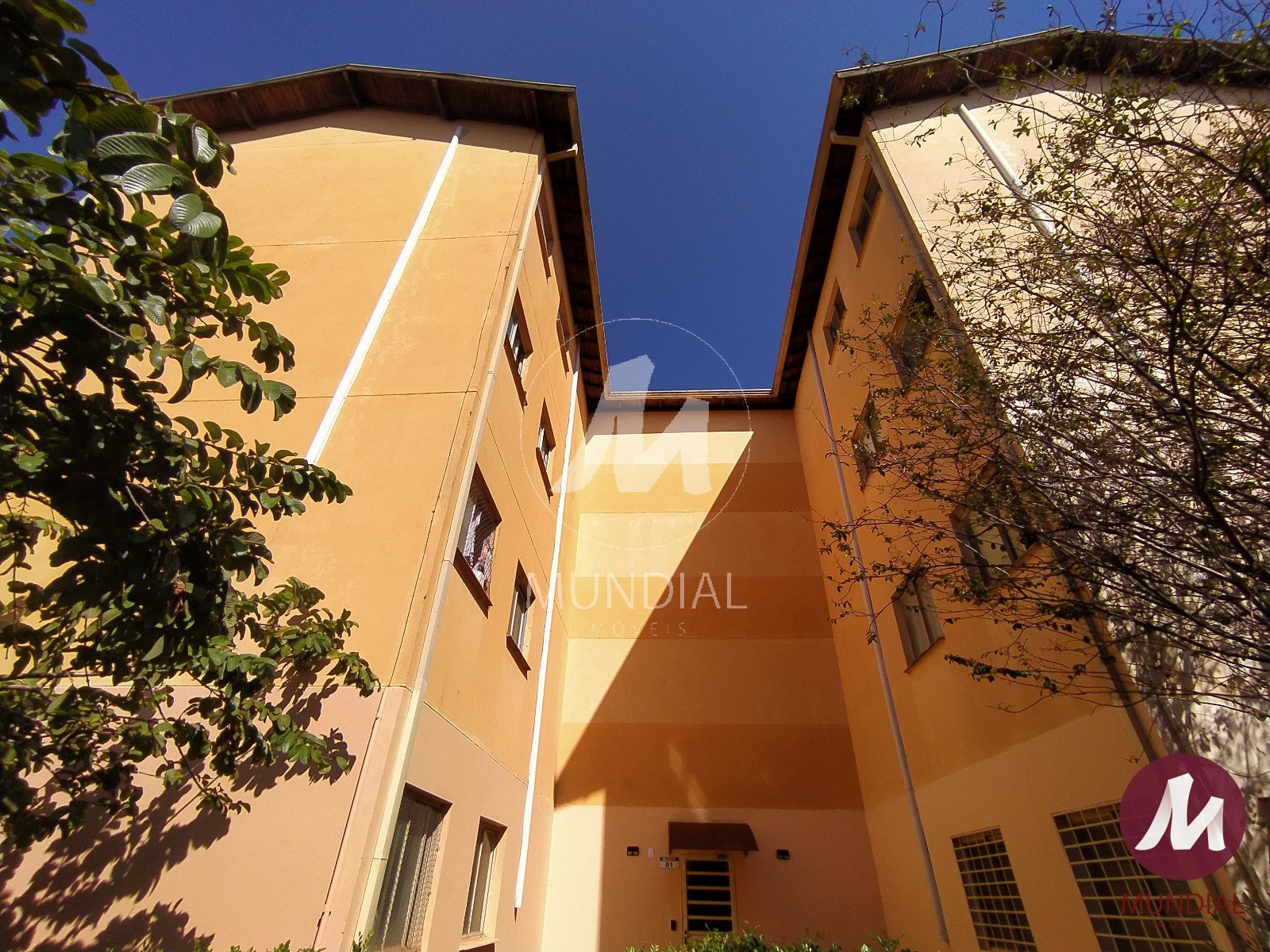 Fachada Condominio — foto 7